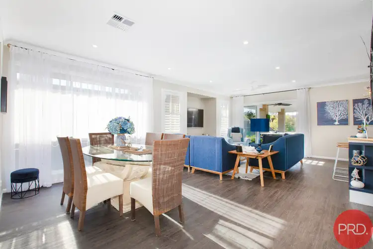 Sixth view of Homely house listing, 84 Grand Parade, Rutherford NSW 2320