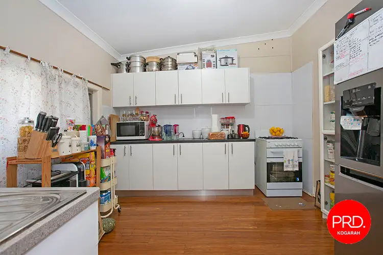 Second view of Homely house listing, 37 Union Street, Kogarah NSW 2217