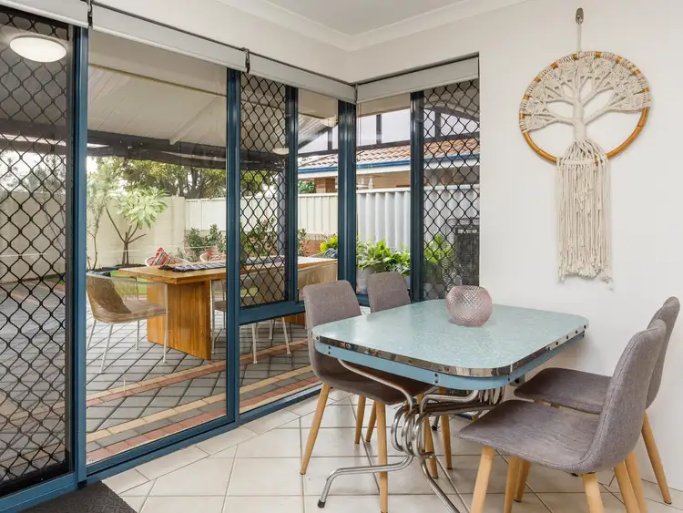 Fourth view of Homely house listing, 4A Impson Gardens, South Lake WA 6164