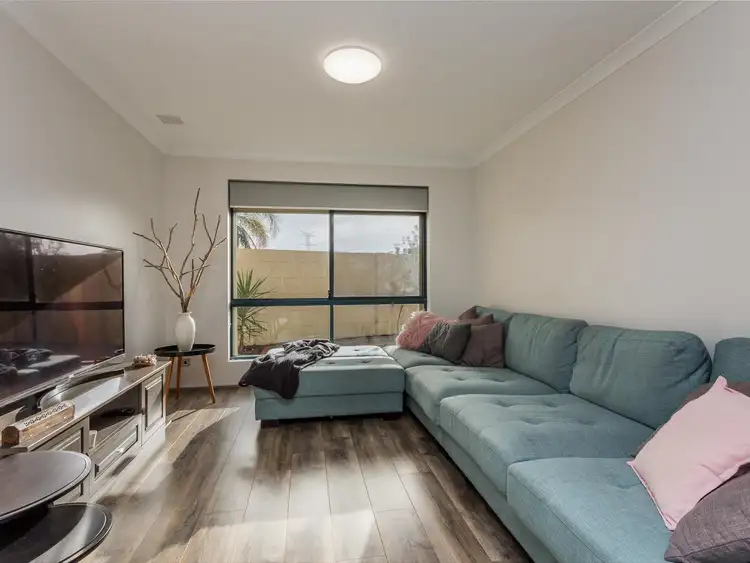 Sixth view of Homely house listing, 4A Impson Gardens, South Lake WA 6164