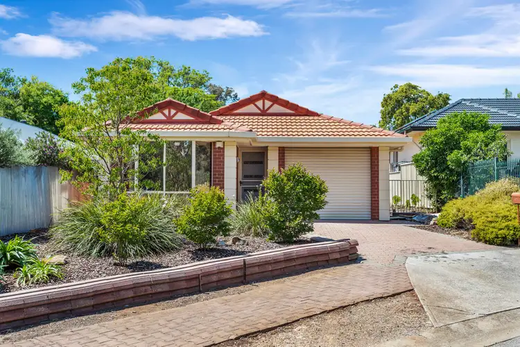 31 Gilbertson Road, Seacliff Park SA 5049