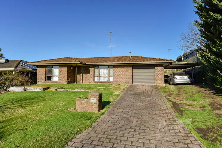 Main view of Homely house listing, 5 Shalamar Crescent, Mount Gambier SA 5290