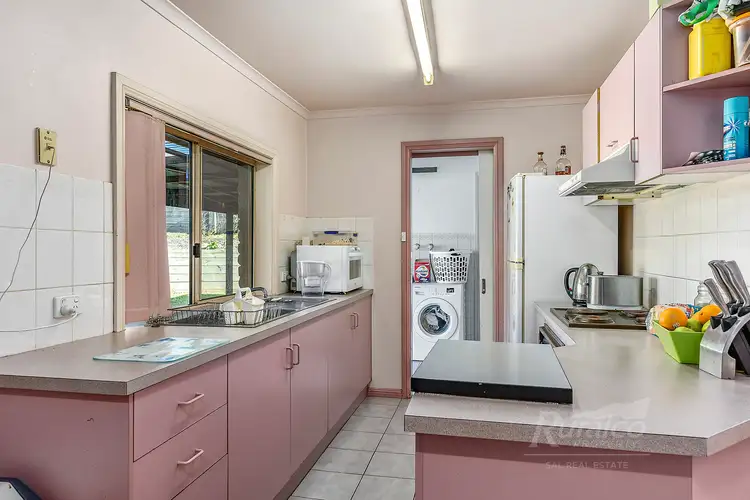 Fourth view of Homely house listing, 5 Shalamar Crescent, Mount Gambier SA 5290