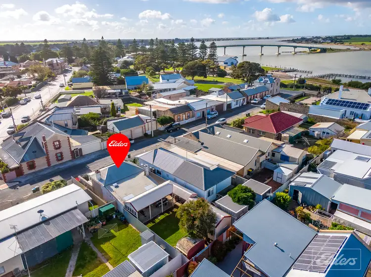 Main view of Homely house listing, 5 Hutchinson Street, Goolwa SA 5214