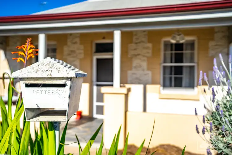 Third view of Homely house listing, 5 Hutchinson Street, Goolwa SA 5214