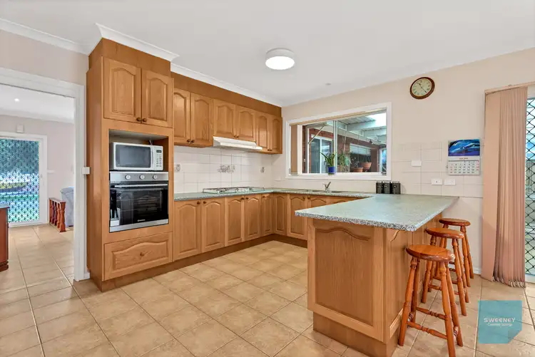 Second view of Homely house listing, 27 Kunat Street, Deer Park VIC 3023