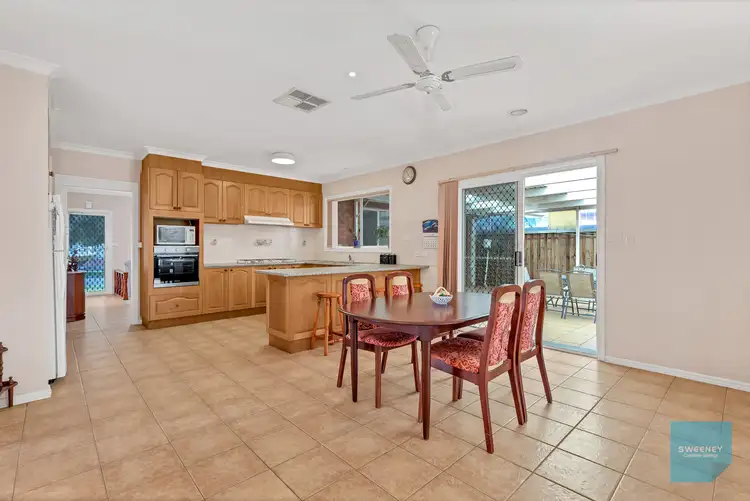 Third view of Homely house listing, 27 Kunat Street, Deer Park VIC 3023