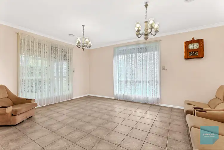 Fourth view of Homely house listing, 27 Kunat Street, Deer Park VIC 3023