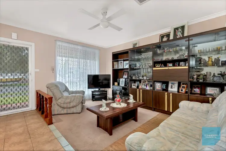Fifth view of Homely house listing, 27 Kunat Street, Deer Park VIC 3023