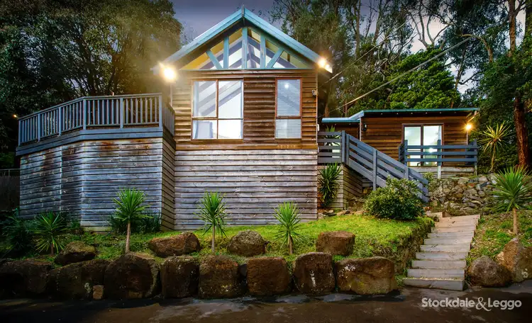Main view of Homely house listing, 29 Heath Avenue, Ferntree Gully VIC 3156