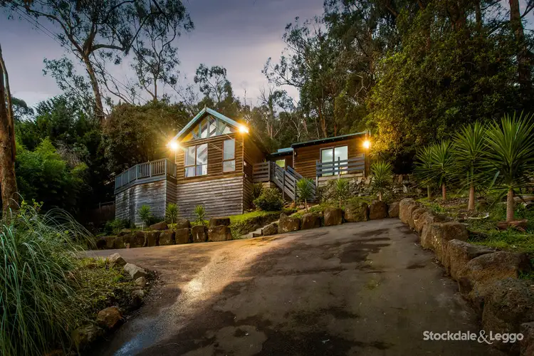Third view of Homely house listing, 29 Heath Avenue, Ferntree Gully VIC 3156