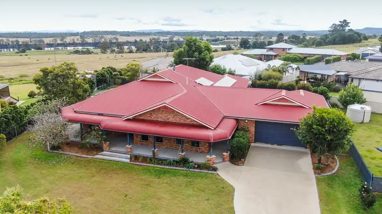 10 Nairn Terrace, Junction Hill NSW 2460