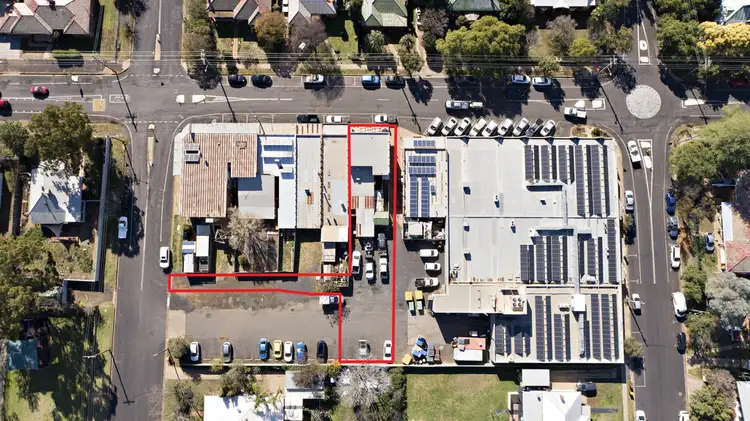 89 TAMWORTH STREET, Dubbo NSW 2830