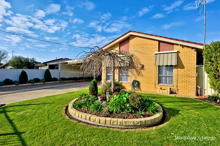 Main view of Homely house listing, 293 Archer Street, Shepparton VIC 3630