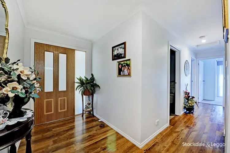 Fifth view of Homely house listing, 293 Archer Street, Shepparton VIC 3630