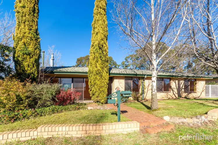 3 Woodward Street, Orange NSW 2800