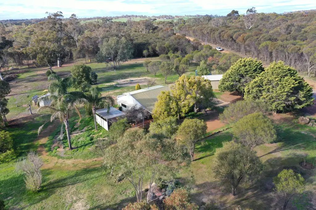 Main view of Homely house listing, 39 Smith Street, Cuballing WA 6311