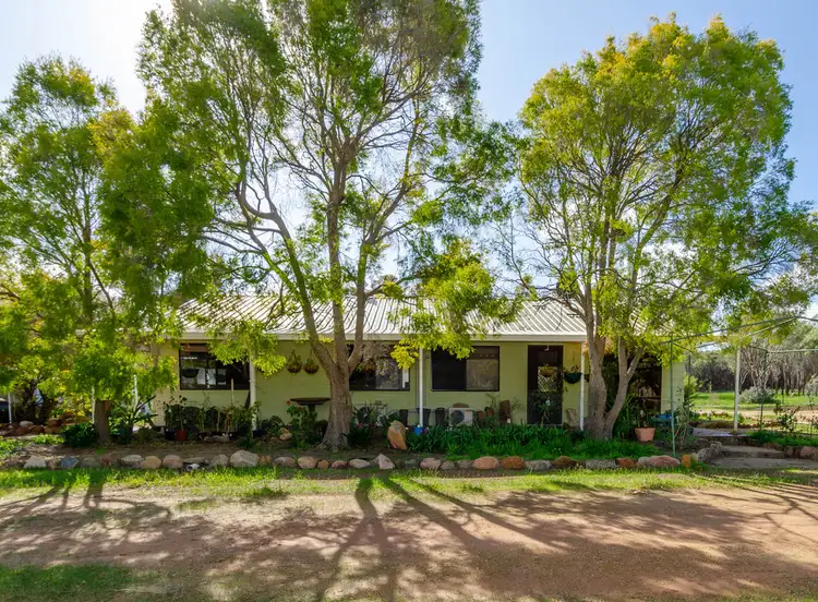 Second view of Homely house listing, 39 Smith Street, Cuballing WA 6311