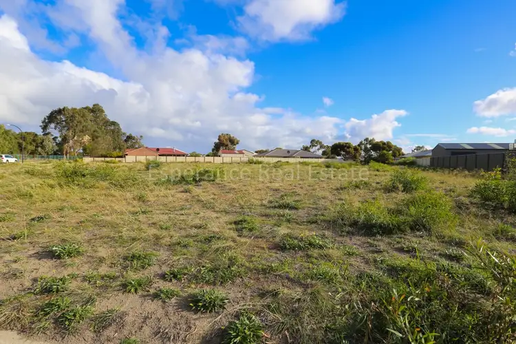 Second view of Homely land listing, 25 (L93) Remark Drive, Castletown WA 6450