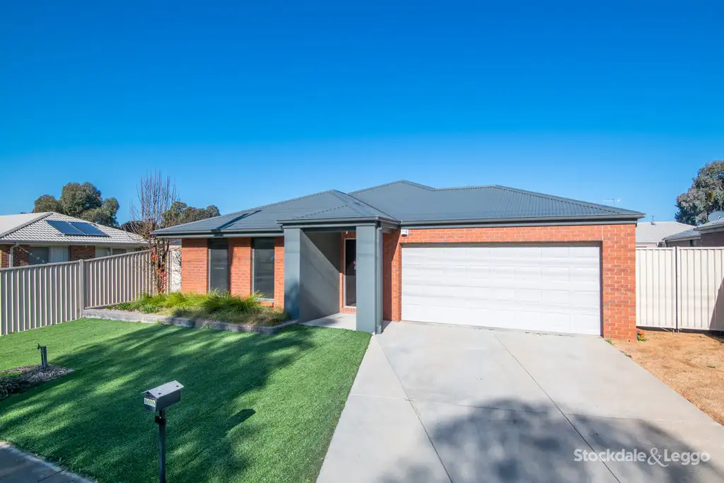 Main view of Homely house listing, 1/16 Parkside Drive, Shepparton VIC 3630