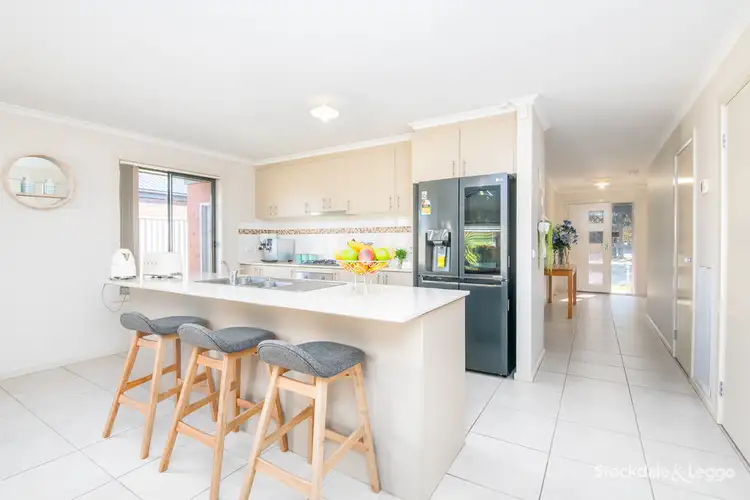 Second view of Homely house listing, 1/16 Parkside Drive, Shepparton VIC 3630