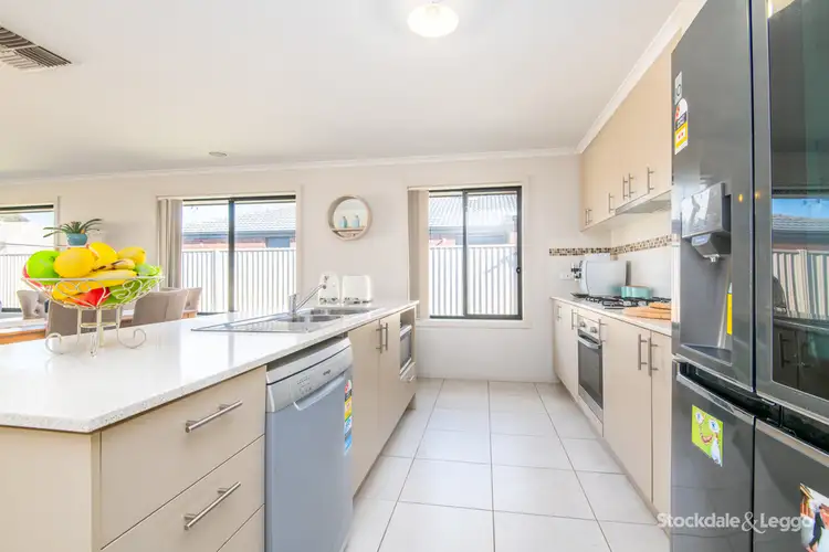 Third view of Homely house listing, 1/16 Parkside Drive, Shepparton VIC 3630