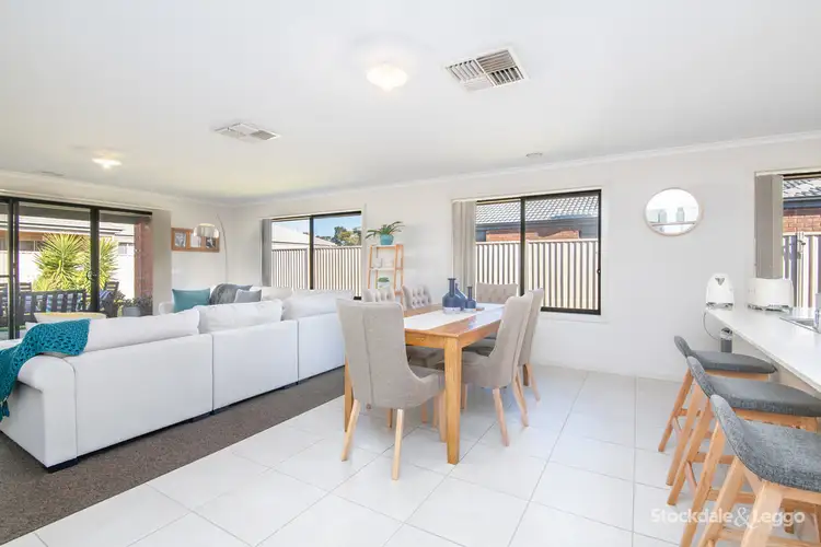 Fourth view of Homely house listing, 1/16 Parkside Drive, Shepparton VIC 3630