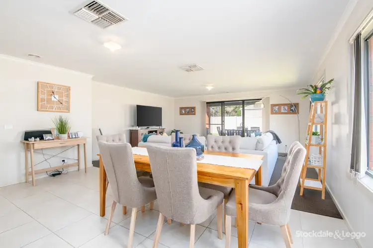 Fifth view of Homely house listing, 1/16 Parkside Drive, Shepparton VIC 3630