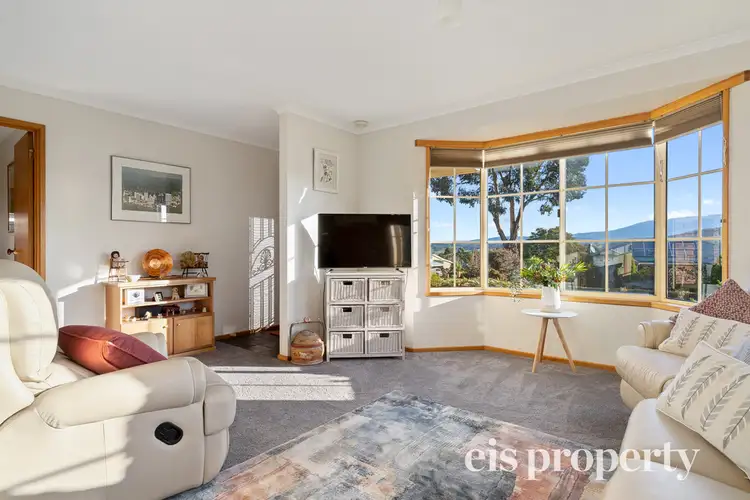 Second view of Homely house listing, 130 Oakdowns Parade, Oakdowns TAS 7019