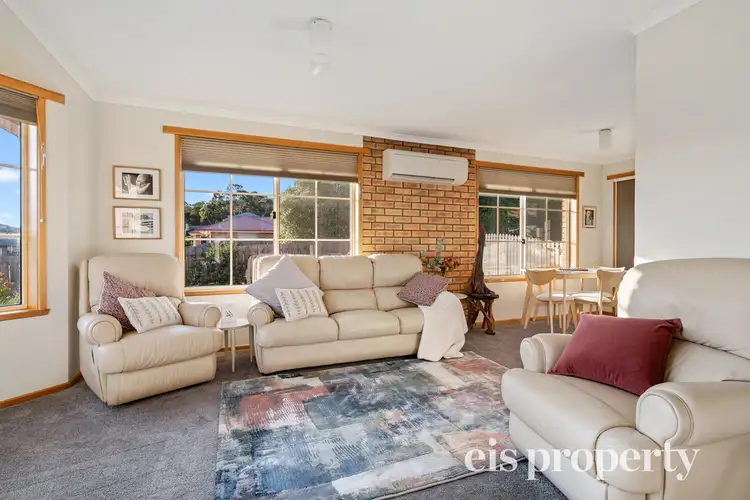Third view of Homely house listing, 130 Oakdowns Parade, Oakdowns TAS 7019