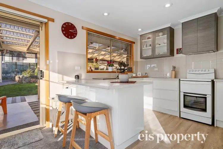 Fourth view of Homely house listing, 130 Oakdowns Parade, Oakdowns TAS 7019