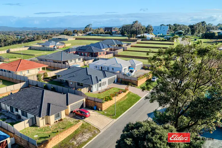 Second view of Homely house listing, 19 Argyll Street, Gledhow WA 6330