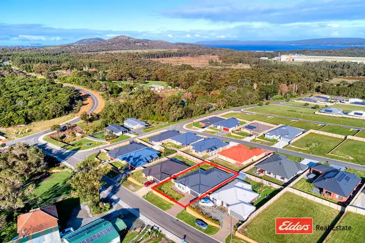 Fifth view of Homely house listing, 19 Argyll Street, Gledhow WA 6330