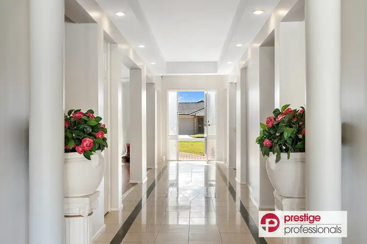 Second view of Homely house listing, 13 Wattle Grove Drive, Wattle Grove NSW 2173