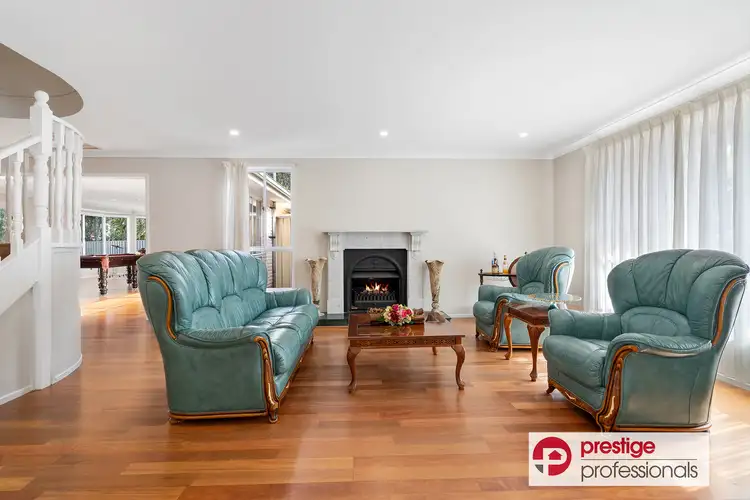 Fourth view of Homely house listing, 13 Wattle Grove Drive, Wattle Grove NSW 2173