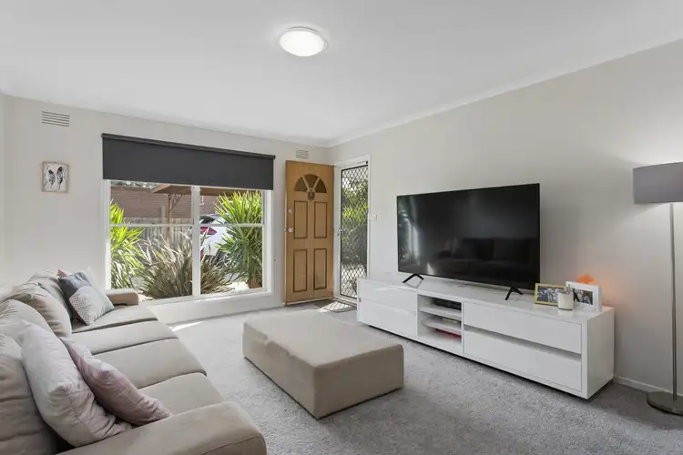 Second view of Homely unit listing, 6/10 McNabb Avenue, Geelong West VIC 3218