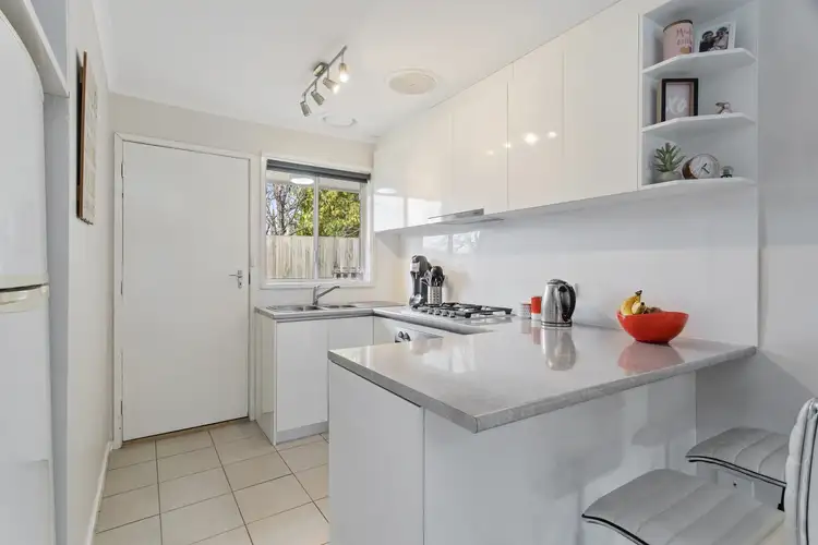 Third view of Homely unit listing, 6/10 McNabb Avenue, Geelong West VIC 3218