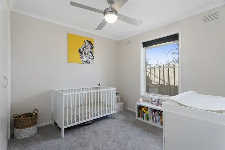 Fifth view of Homely unit listing, 6/10 McNabb Avenue, Geelong West VIC 3218