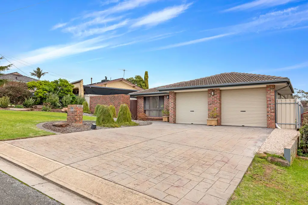Main view of Homely house listing, 18 Brigadoon Street, Happy Valley SA 5159