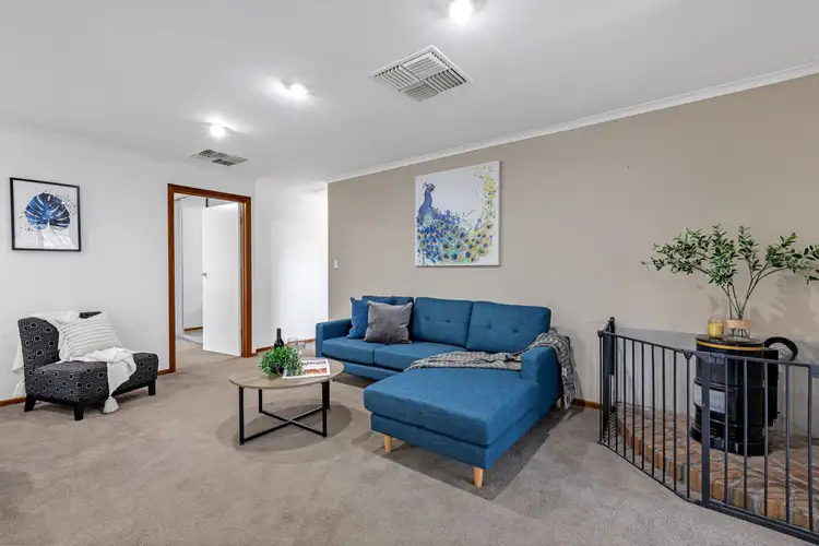 Sixth view of Homely house listing, 18 Brigadoon Street, Happy Valley SA 5159