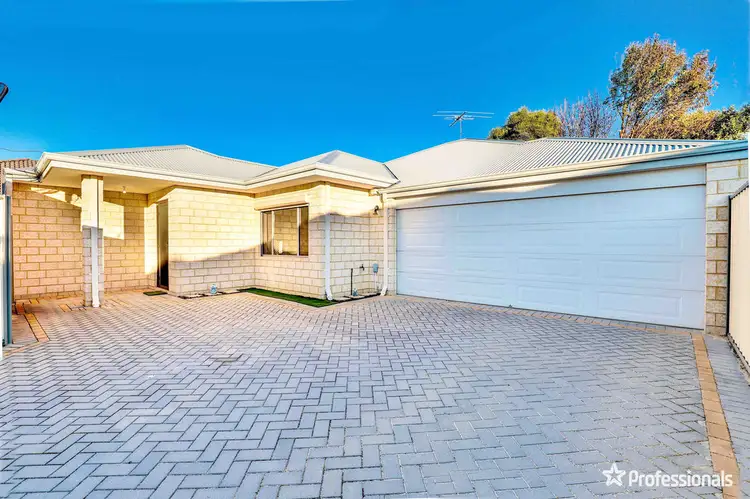 28B Horsham Way, Nollamara WA 6061