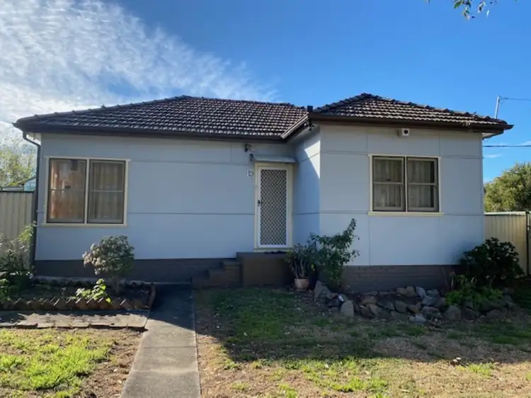 Main view of Homely house listing, 19 The Horsley Drive, Villawood NSW 2163