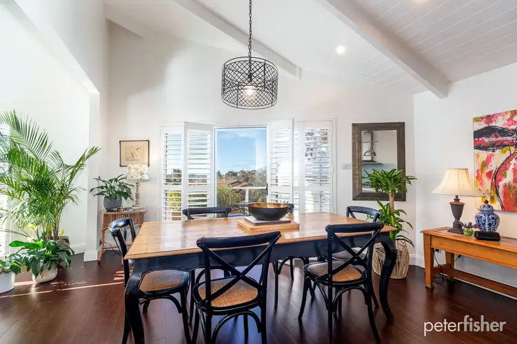Third view of Homely house listing, 1 Parnoo Place, Orange NSW 2800