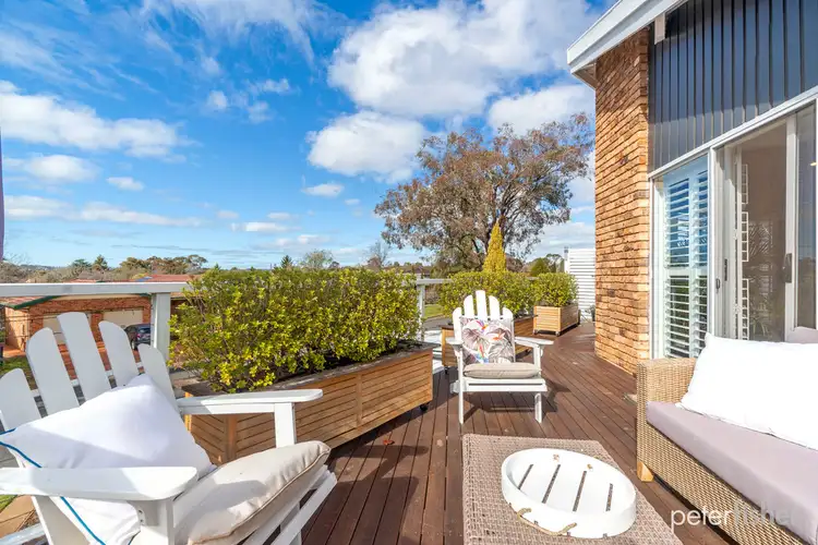 Fourth view of Homely house listing, 1 Parnoo Place, Orange NSW 2800