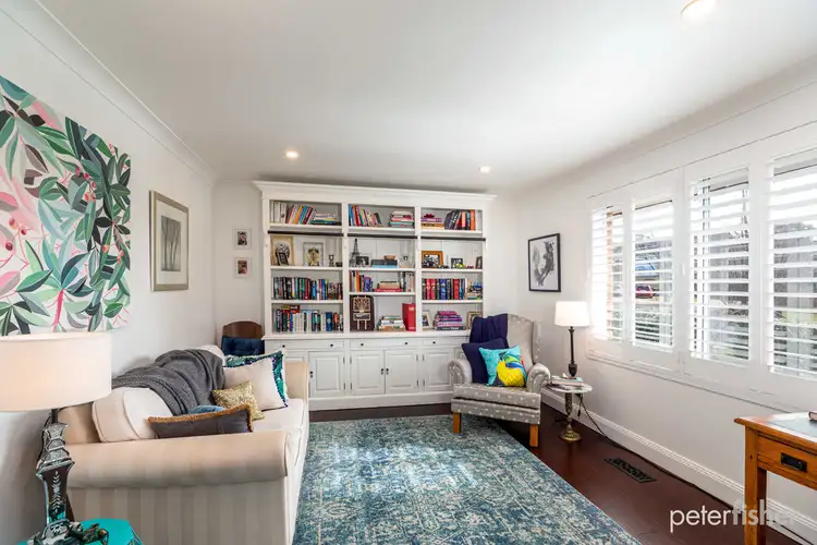 Fifth view of Homely house listing, 1 Parnoo Place, Orange NSW 2800