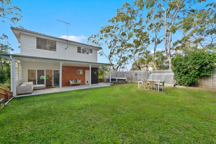 68 Peninsular Road, Grays Point NSW 2232