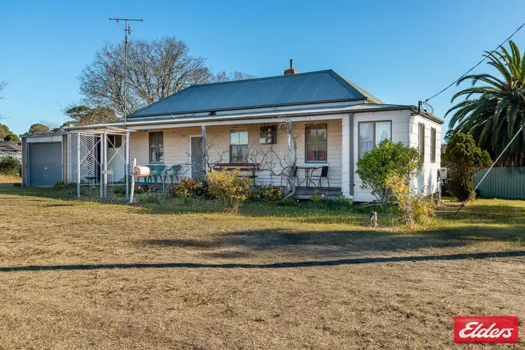 1 (Lot 7) Caswell Street, Moruya NSW 2537