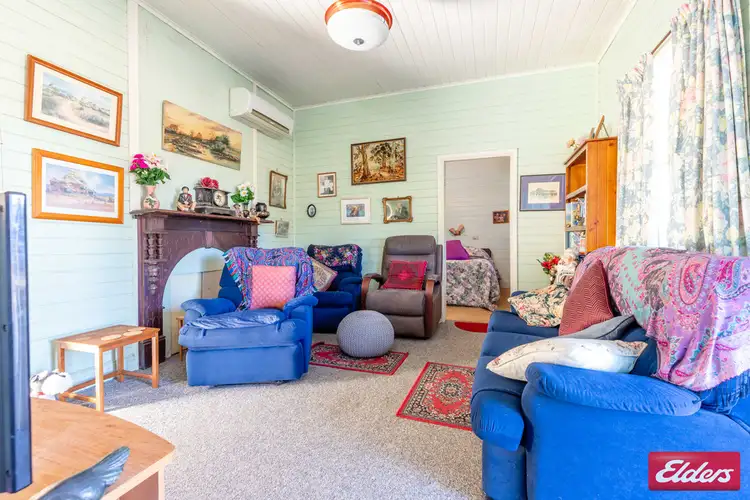 Fifth view of Homely house listing, 1 (Lot 7) Caswell Street, Moruya NSW 2537