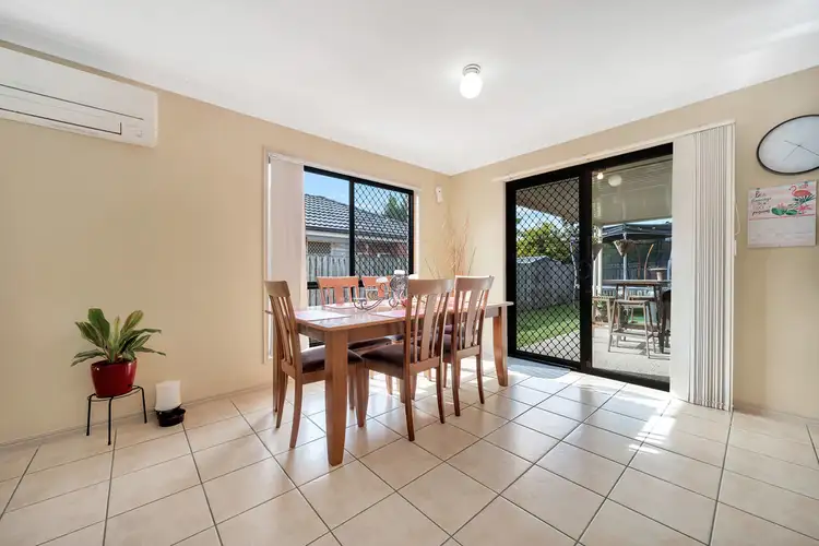 Third view of Homely house listing, 31 Allenby Drive, Meadowbrook QLD 4131