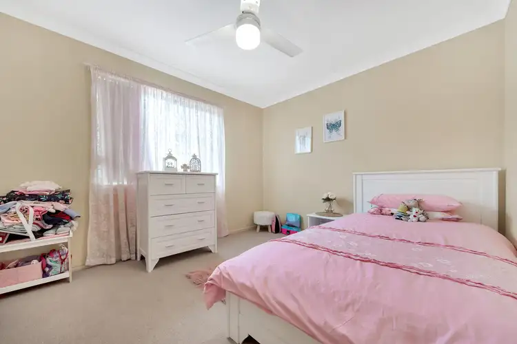 Sixth view of Homely house listing, 31 Allenby Drive, Meadowbrook QLD 4131